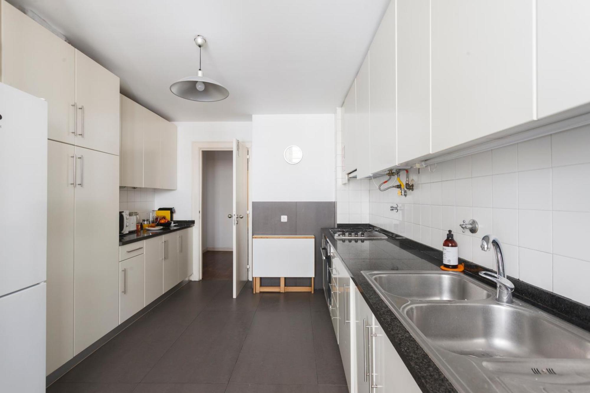 Chiado Prestige View * Lissabon