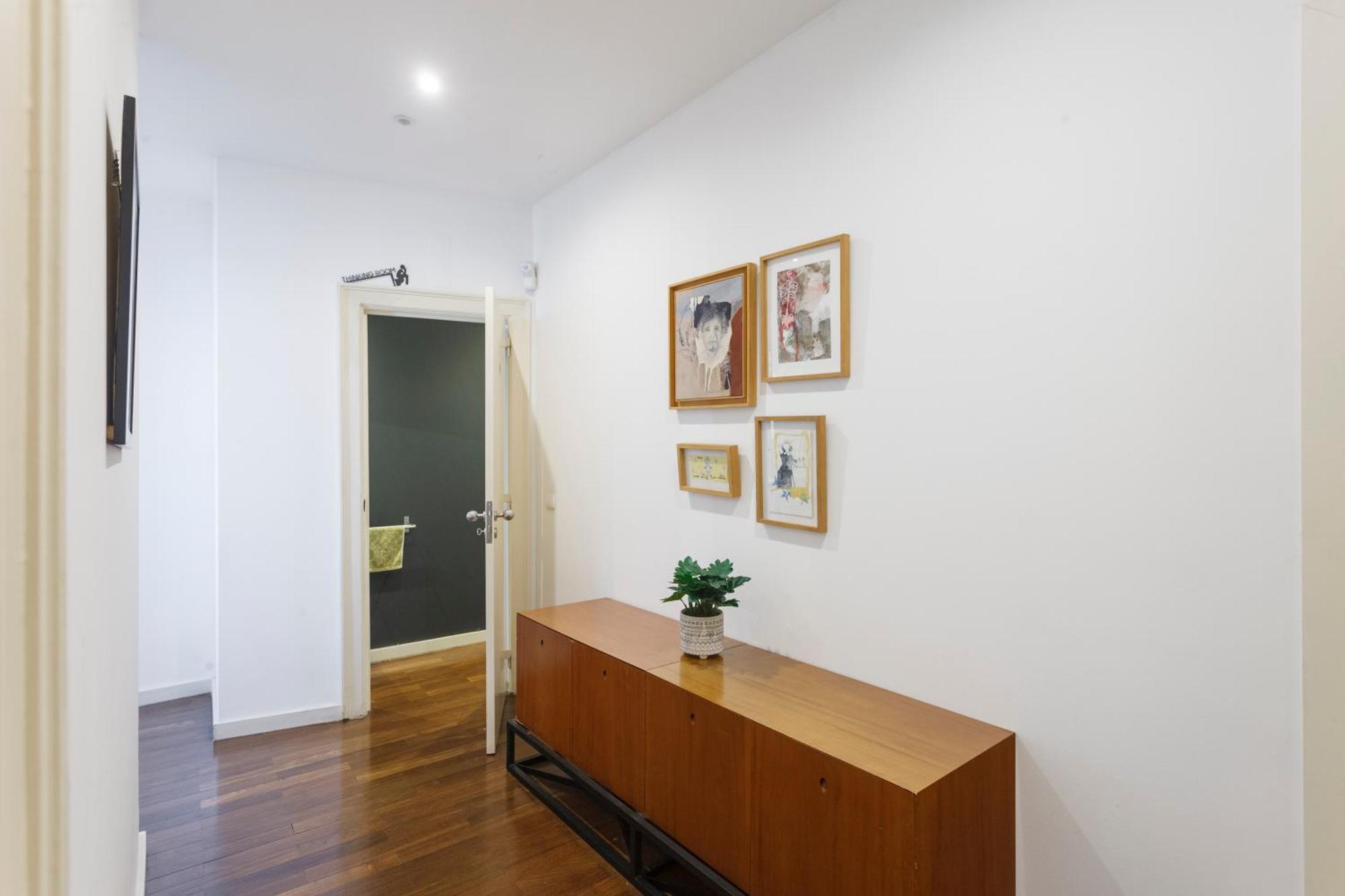Chiado Prestige View Lissabon