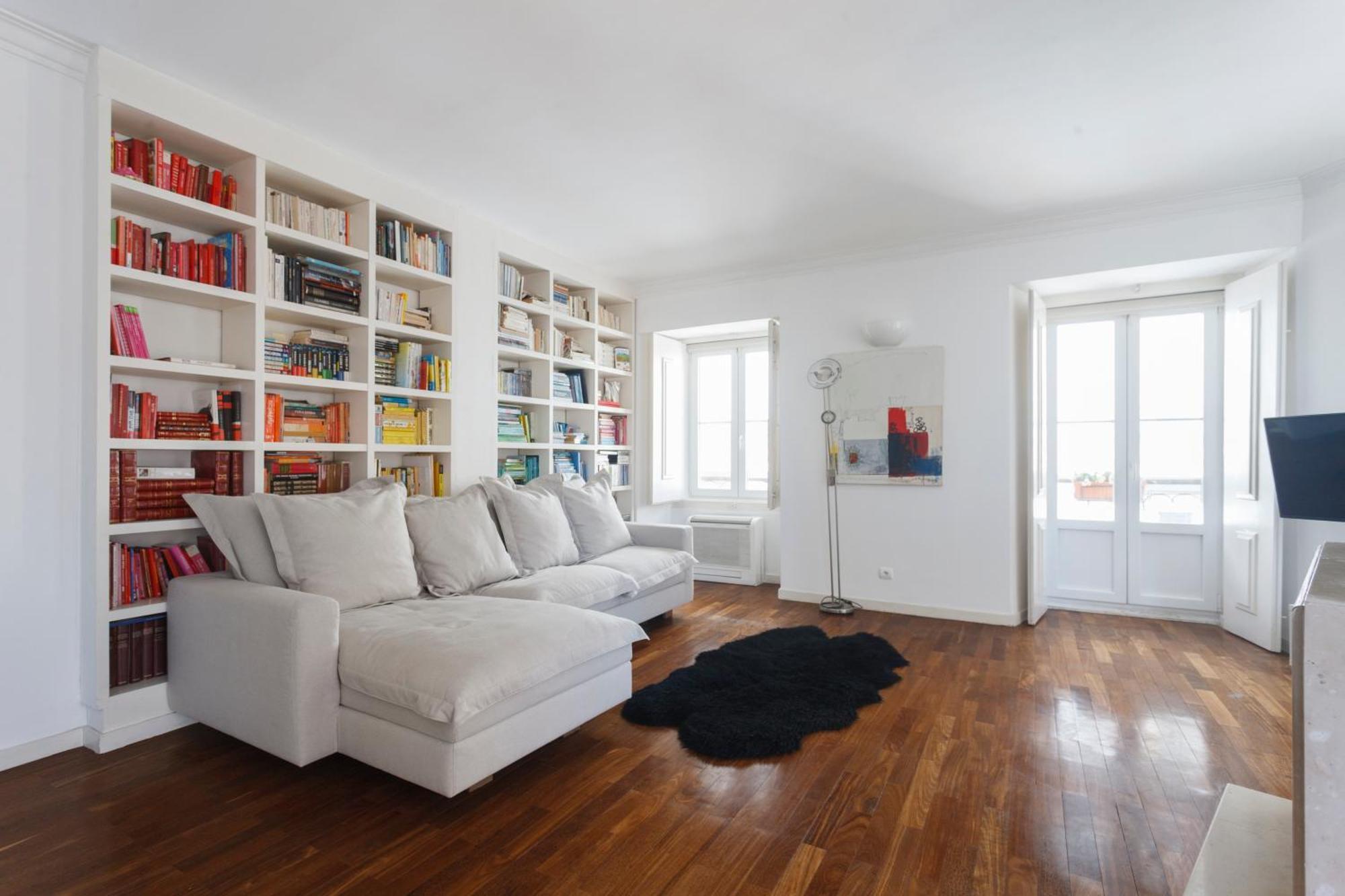 Chiado Prestige View Lissabon